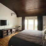 Arístides Lodge