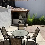 Arístides Lodge