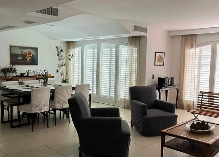 Arístides Lodge